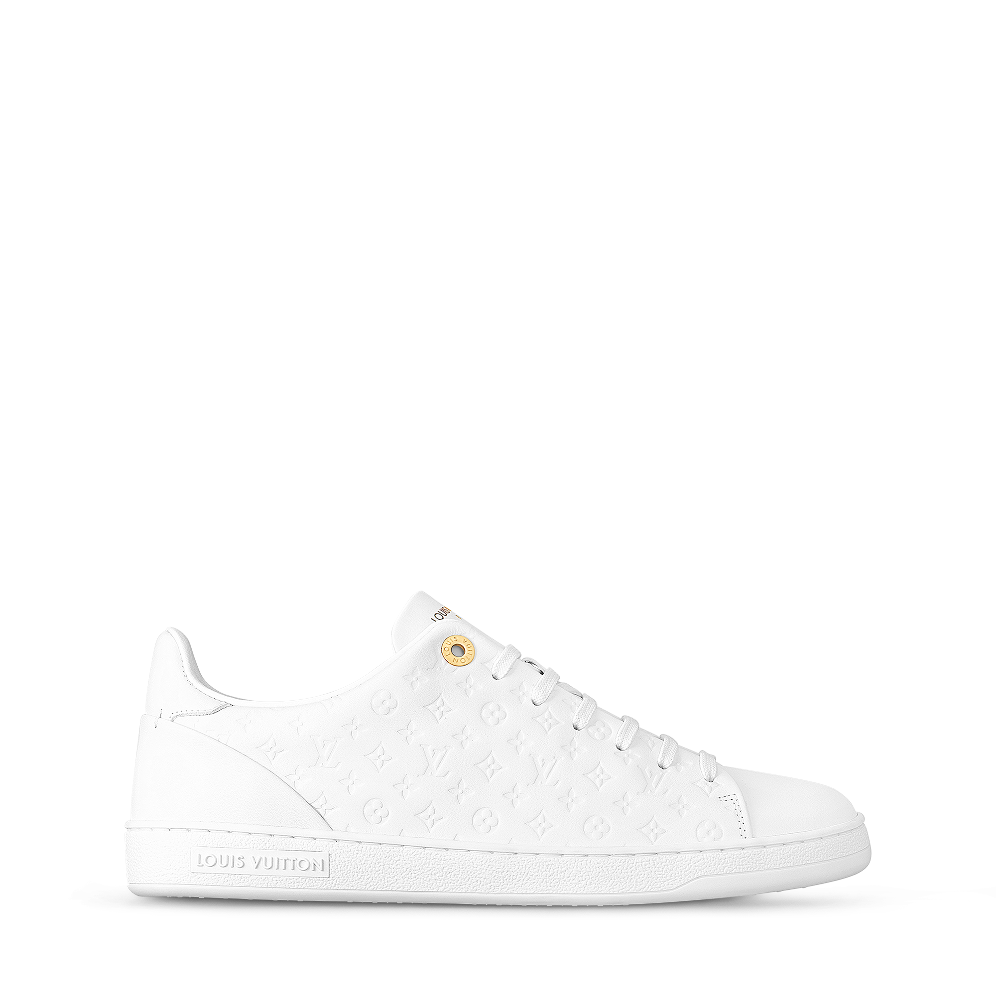Frontrow Sneaker - Shoes 1ABP8M | LOUIS VUITTON